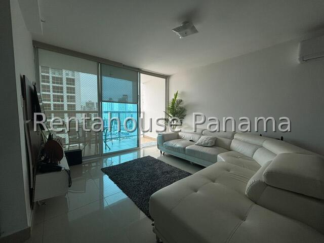 Apartment en Obarrio - Apartamento en Obarrio